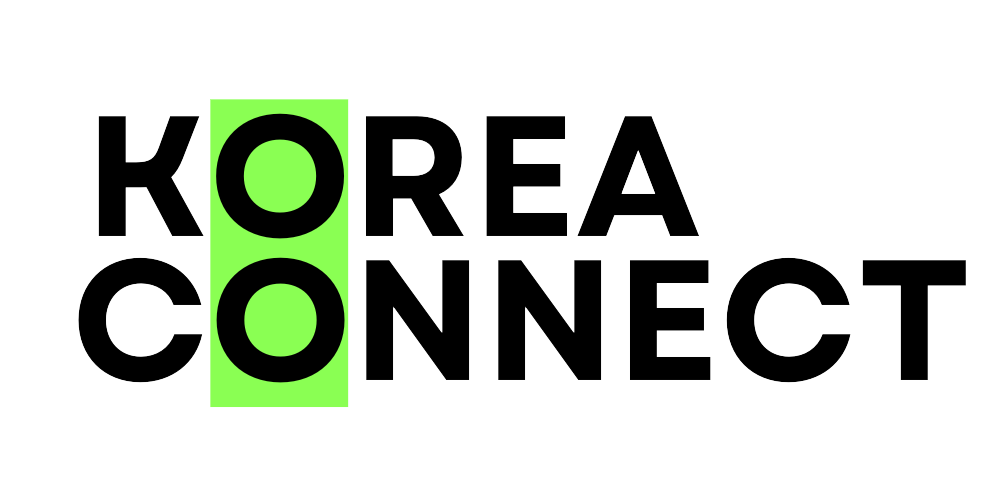 Korea Connect Logo